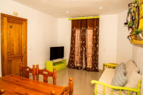 Apartamentos Catalina Turre